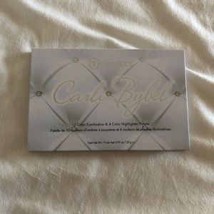 Carli Bybel Palette